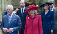 Queen Camilla 'infuriates' Prince William as she puts King Charles health at risk