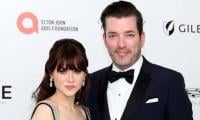 Jonathan Scott gets candid about wedding with Zooey Deschanel