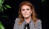 Priscilla Presley rejects claims about Sarah Ferguson