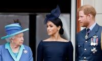 Prince Harry ignored Queen Elizabeth's 'wait a year' advice on Meghan Markle  