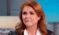 Sarah Ferguson in search for wealthy new partner?