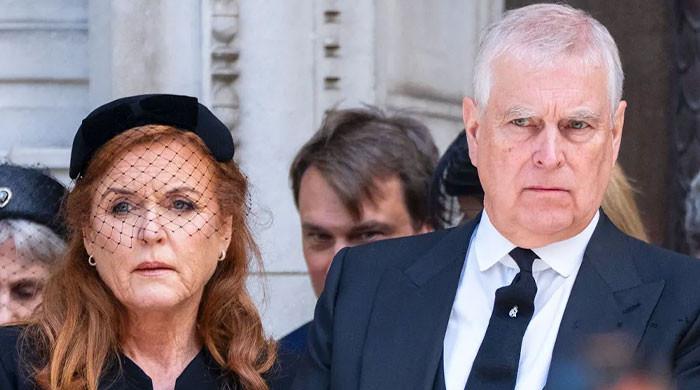 Shamed Andrew, Sarah Ferguson looking for ‘fastest route’ of redemption 