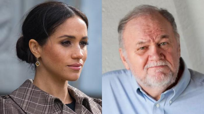 Meghan Markle dad Thomas Markle finds love in his nurse