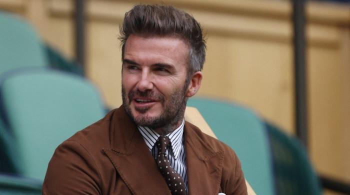 David Beckham questioned over ‘privileges’ after getting Knighthood