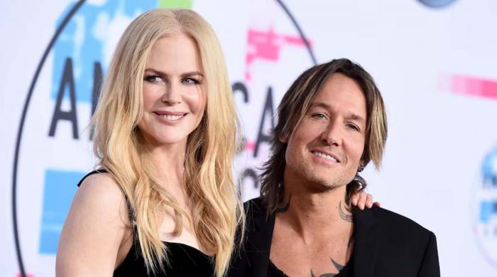 Keith Urban pal reveals how singer is coping with ‘painful’ Nicole Kidman divorce