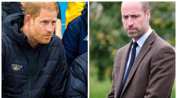 Harry called Prince William a ‘country bumpkin’? Biographer exposes his issues with Middletons