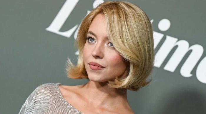 Kim Novak criticises Sydney Sweeney ‘Scandalous!’ role: ‘Totally wrong’