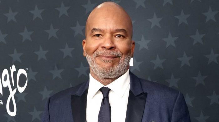 David Alan Grier gets real about his biggest career miss
