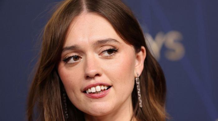 Aimee Lou Wood rethinks obsession with astrology after 'The White Lotus' role