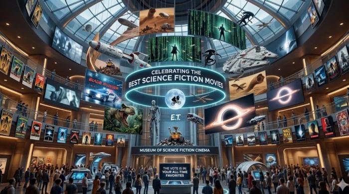 Top 10 sci-fi & action movies for thrill seekers: Full List for April