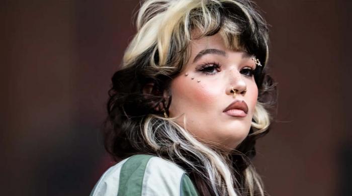 Lola Young ‘holistic’ choice to treat addiction post onstage fall