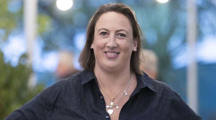 Miranda Hart planning ‘massive coup’ for career