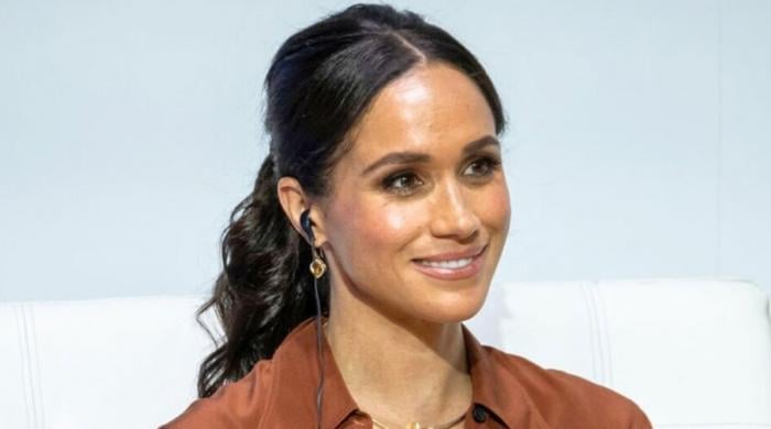 Meghan Markle 'will come back' believes star who worked with her  