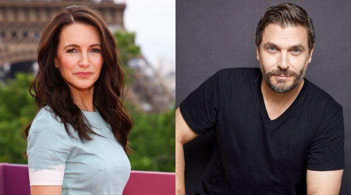 'Sex in the City' stars Kristin Davis, Jason McDonald in trouble: Have they cheated?