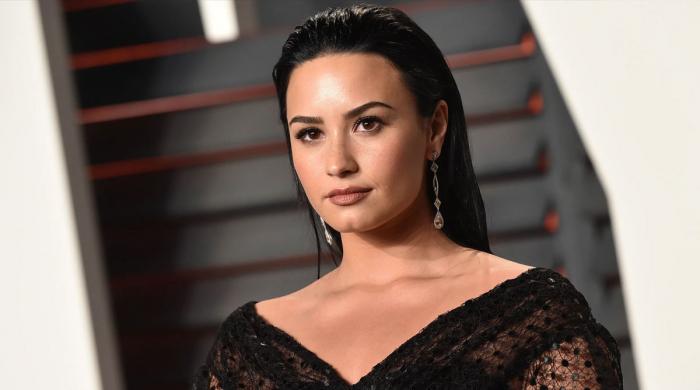 Demi Lovato explains 'essence' of upcoming tour and track she’s most eager to perform