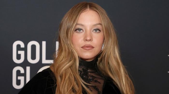 Everything to know about Sydney Sweeney's upcoming film 'Scandalous'