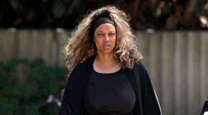 'America’s Next Top Model' delivers 'huge' blow to Tyra Banks