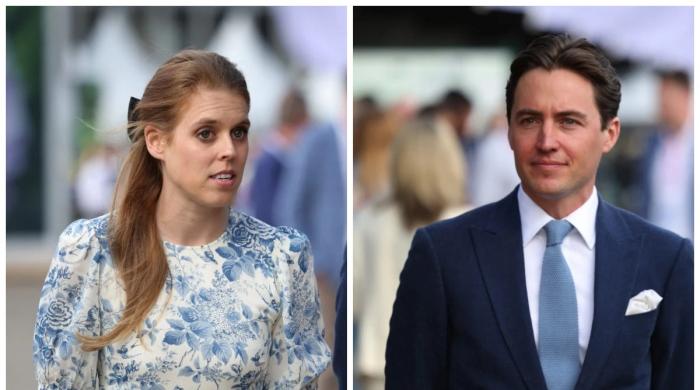 Princess Beatrice’s fears grow towards Andrew, Sarah: ‘Their making her a sitting duck’