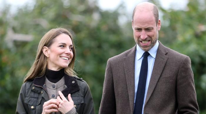 Prince William, Kate Middleton 'working harder than ever' to preserve monarchy