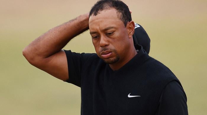 Tiger Woods' comeback dream in ruins? Teammate says it all after golf icon's shocking arrest  