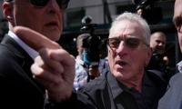 Robert De Niro makes fiery speech in No Kings protest: 'We have had enough'  