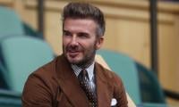 David Beckham questioned over ‘privileges’ after getting Knighthood