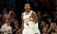 Jalen Green Helps Power Phoenix Suns Win Over Utah Jazz Alongside Devin Booker