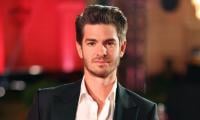 Andrew Garfield Spills On Secret 'creeper Accounts': 'They've Figured Us Out'