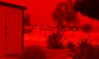 Skies In Australia Turn Blood-red: Here’s What Happened