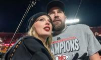 Taylor Swift and Travis Kelce's chemistry explained and the 1989 link is leaving fans stunned 