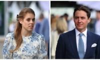 Princess Beatrice’s fears grow towards Andrew, Sarah: ‘Their making her a sitting duck’