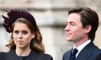Princess Beatrice ‘left when she needed a shoulder to cry on’