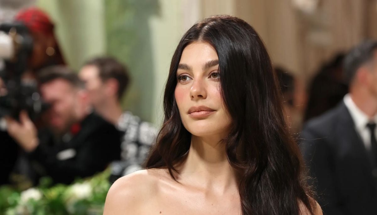 thenews.com.pk - Areeba Sheikh - Camila Morrone issues challenge to Hollywood as it pressures women