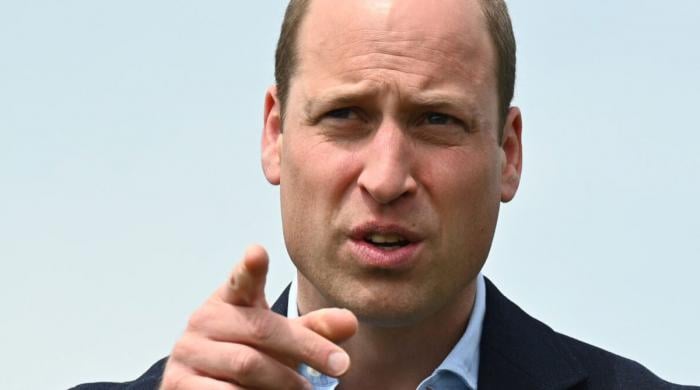 Prince William 'shuts door' on key figure who chose the opposite side 