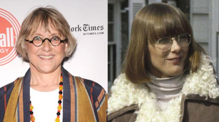 'Age of Innocence' actress Mary Beth Hurt bid farewell to world at 79