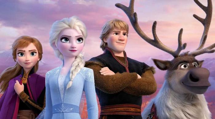 'Frozen 3' directors ignite fans' anticipation with thrilling update about Disney's new film
