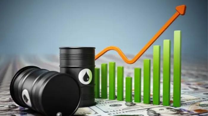 Iran conflict sends oil above $115, triggers Asia market sell-off 