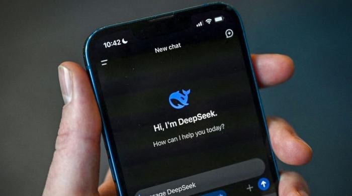 DeepSeek down issue resolved after hours