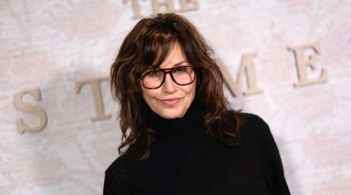 Gina Gershon reveals surprising reason for rejecting 'Friday the 13th' role