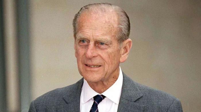 Prince Philips’ cancer: Royal’s final moments battling pancreatic cancer come out