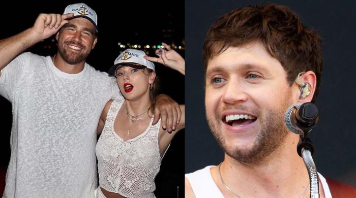 Taylor Swift, Travis Kelce invite Niall Horan to the secret wedding?