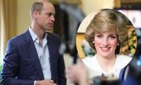 Why Princess Diana thought Prince William was ‘deep thinker’