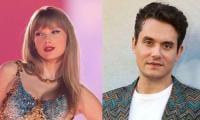 How Taylor Swift subtly dodges awkward run-in with ex John Mayer?
