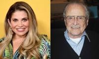 Danielle Fishel teases special surprise for 'Boy Meets World' William Daniels: 'I'd love to go back'