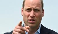 Prince William 'shuts door' on key figure who chose the opposite side 