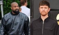 Why James Blake distances himself from Kanye West's new album 'Bully': 'I don't want the credit'