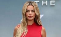 Brooks Nader Recalls Sisters 'bawling' After Seeing Her In 'Baywatch' Red Swimsuit