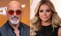 Howie Mandel reacts after tense exchange with Kelly Ripa goes viral
