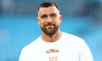Taylor Swift's fiancé Travis Kelce labelled 'dumb, fugly, chubby'