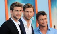 Luke Hemsworth goes unfiltered about working with his brothers: 'One of us is incredibly in demand'